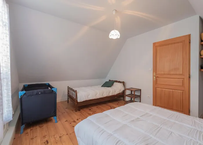 Casa vacanze Maison Anthian Arcizans-Avant