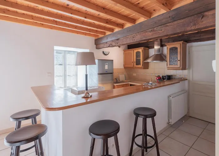 Casa vacanze Maison Anthian