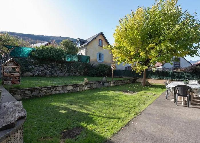 Casa vacanze Maison Anthian Arcizans-Avant