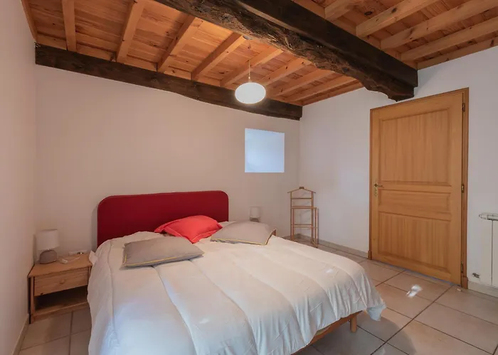 Maison Anthian Arcizans-Avant