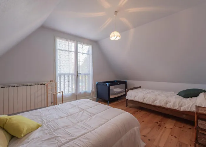 Maison Anthian Casa vacanze