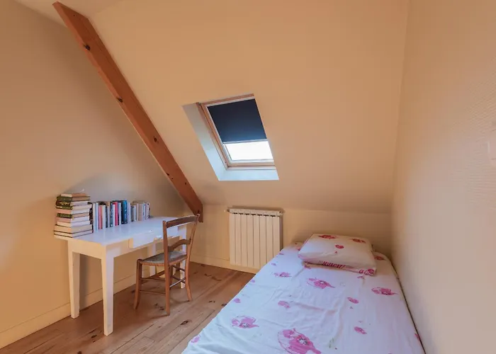 Maison Anthian Casa vacanze *