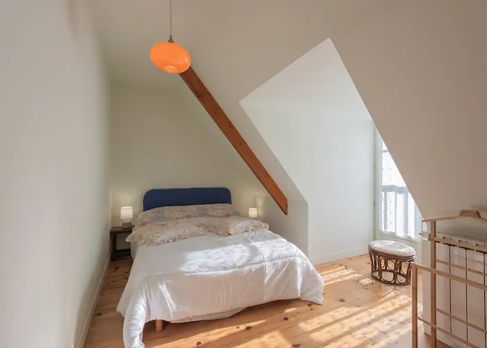 Casa vacanze Maison Anthian *