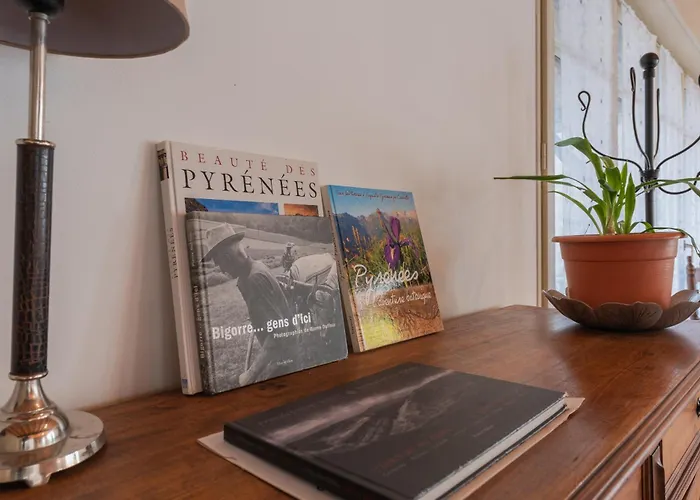 Maison Anthian Arcizans-Avant