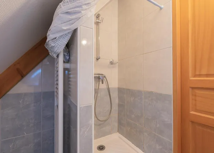 Maison Anthian Casa vacanze Arcizans-Avant