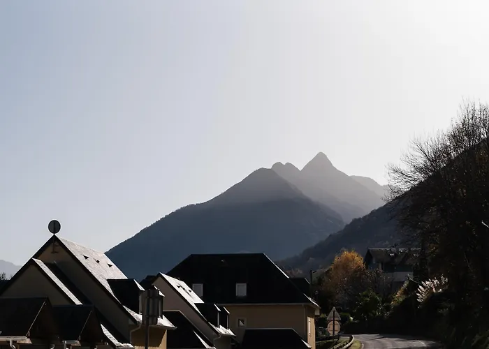 Casa vacanze Maison Anthian Arcizans-Avant