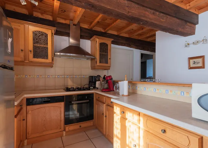 Maison Anthian * Arcizans-Avant