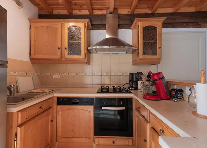 Maison Anthian Casa vacanze