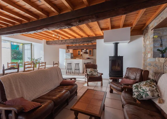 Casa vacanze Maison Anthian