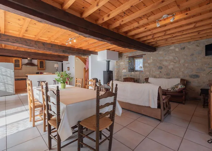 Casa vacanze Maison Anthian *