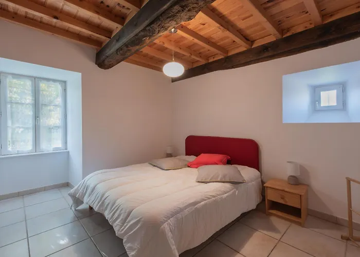 Maison Anthian Casa vacanze Arcizans-Avant