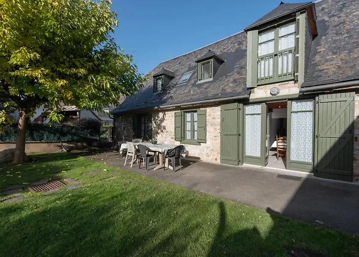 Maison Anthian Casa vacanze *