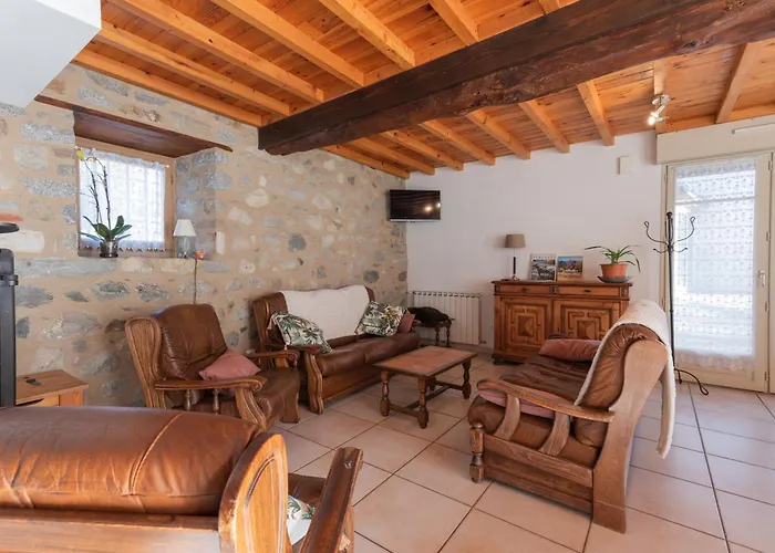 Maison Anthian Casa vacanze *