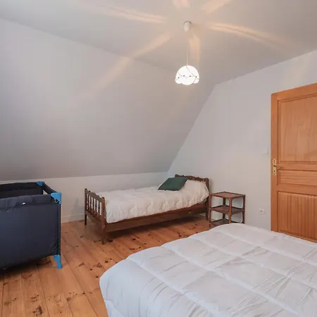 Holiday home Maison Anthian Arcizans-Avant