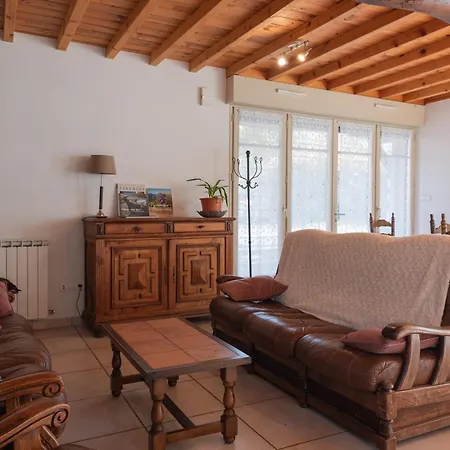 Maison Anthian *