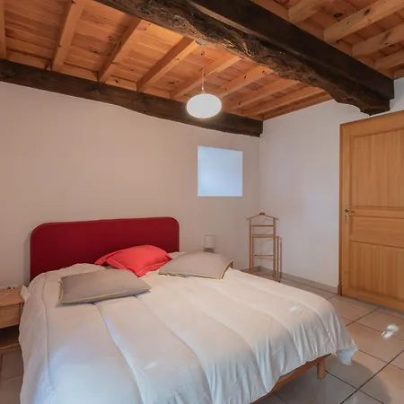 Maison Anthian Arcizans-Avant