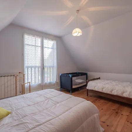 Maison Anthian Ferienhaus