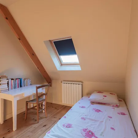 Maison Anthian Ferienhaus *