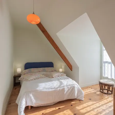 Ferienhaus Maison Anthian *