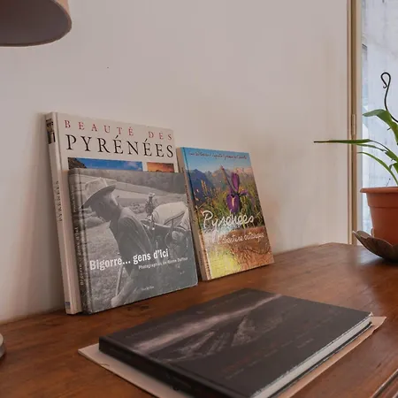 Maison Anthian Arcizans-Avant