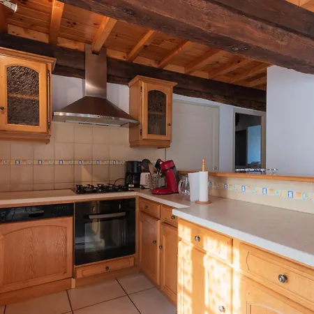 Maison Anthian * Arcizans-Avant