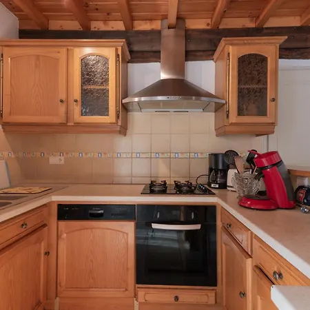 Maison Anthian Ferienhaus