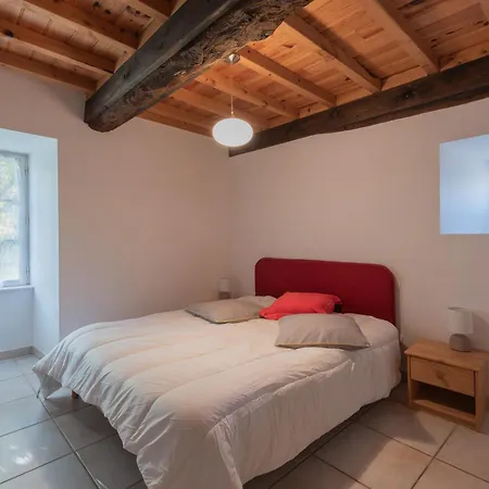 Maison Anthian Ferienhaus Arcizans-Avant