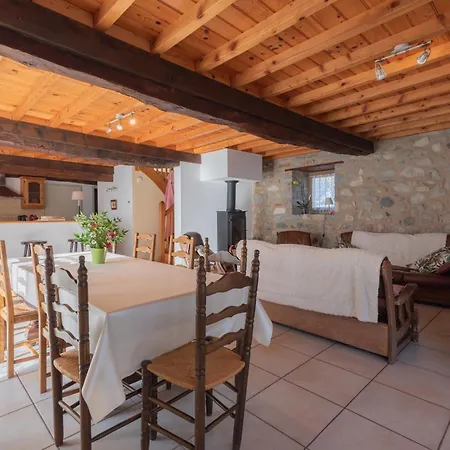 Ferienhaus Maison Anthian Arcizans-Avant
