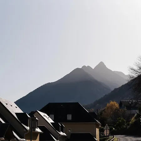 Maison Anthian Ferienhaus Arcizans-Avant