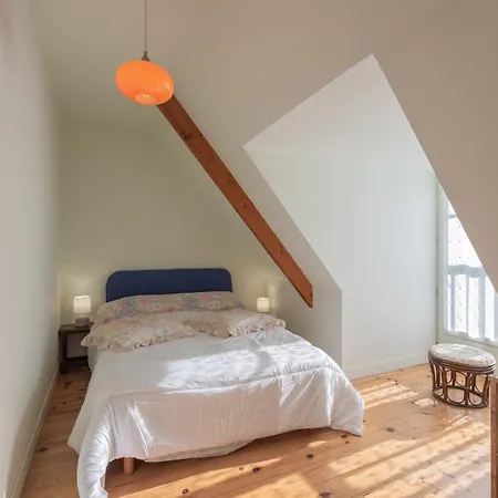 Ferienhaus Maison Anthian *