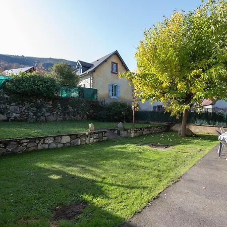Maison Anthian Ferienhaus